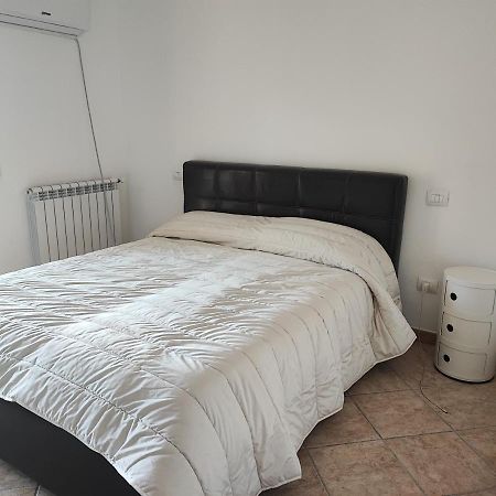 Il Nido Apartment Sarroch Exterior photo
