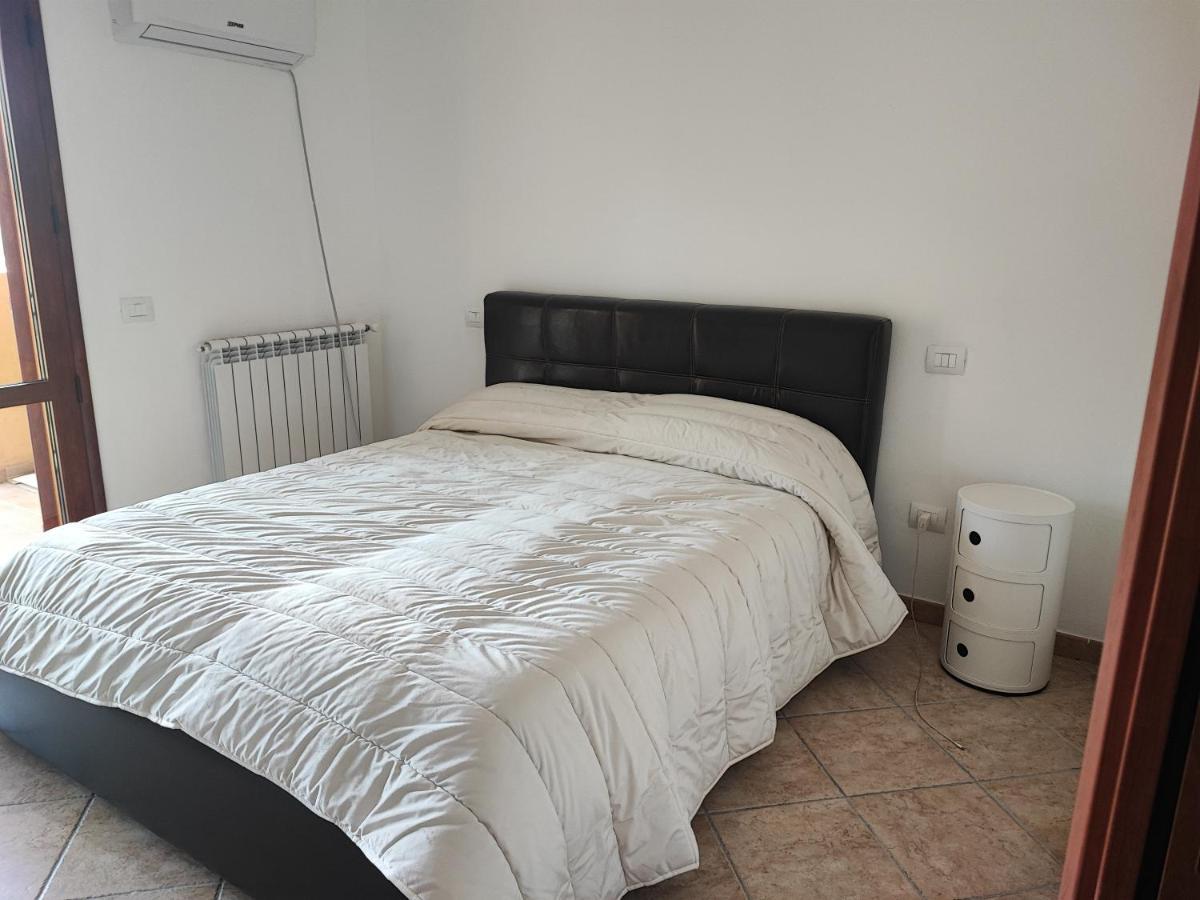 Il Nido Apartment Sarroch Exterior photo